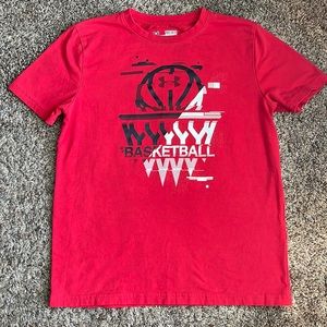 Under Armour tshirt